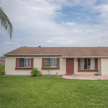 Buy this 3 bed house on 2463 Shenandoah Street in North Port, FL 34287