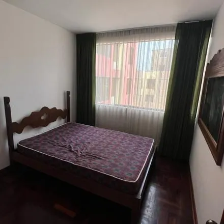 Rent this 3 bed apartment on Rio Ucayali in San Miguel, Lima Metropolitan Area 15032