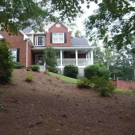 Buy this 4 bed house on 3700 Lake Seminole Dr in Buford, Georgia