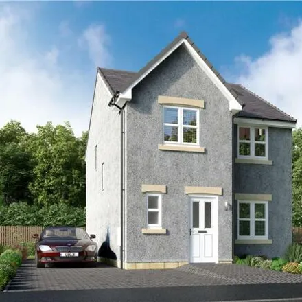 Buy this 4 bed house on Off Baldovan Road in Angus, <br />
dd3 0pg