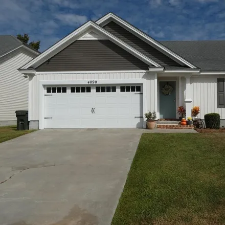 Buy this 3 bed house on 4090 Cottage Heights Road in Hahira, Lowndes County