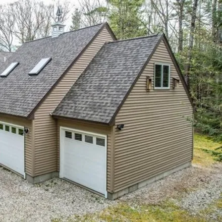Buy this 4 bed house on 12 Sunset Ridge in North Yarmouth, ME 04097