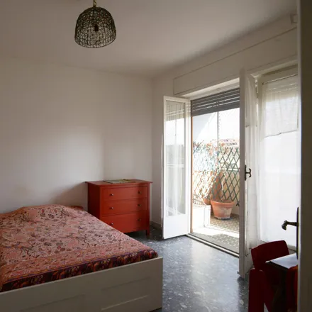 Rent this 1 bed room on Seb Jobs Srl in Via Pietro Fedele 40, 00179 Rome RM