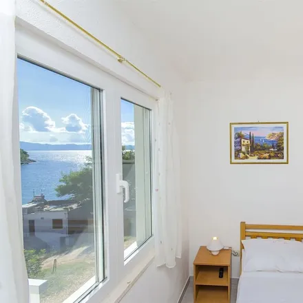 Rent this 2 bed apartment on 21468 Bogomolje