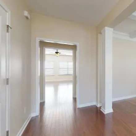 Rent this 5 bed apartment on 664 Castleoak Drive