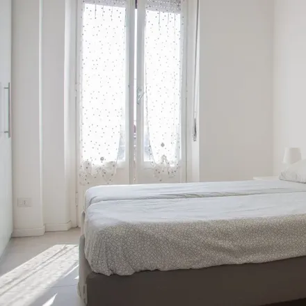 Rent this 3 bed room on Viale Monza in 20127 Milan MI, Italy