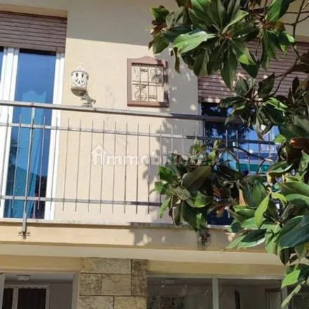 Rent this 5 bed apartment on Via Antonio Bertoloni 25 in 47923 Rimini RN, Italy