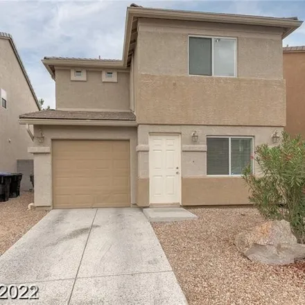 Buy this 3 bed house on 2301 Jack Pine Way in Las Vegas, NV 89108