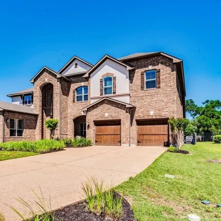 Buy this 5 bed house on 11204 Rooney Cove in Austin, TX 78739