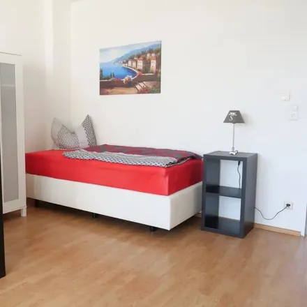 Rent this 1 bed apartment on Berlin Bottle in Katharinenstraße 26, 10711 Berlin