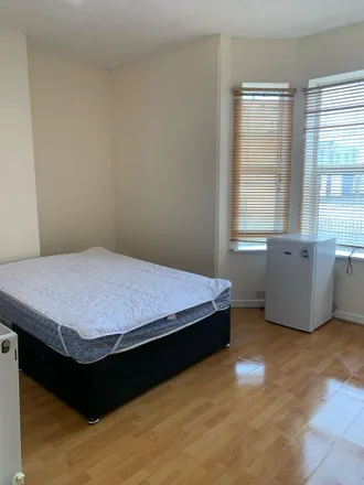 Rent this 1 bed room on Bethel Strict Baptist Chapel in Chapel Street, Luton