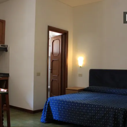 Rent this studio apartment on Crédit Agricole in Via della Balduina, 00100 Rome RM