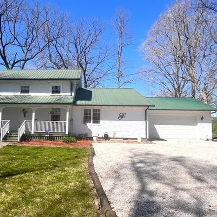 Buy this 3 bed house on 399 East Prairie Street in Odell, Livingston County