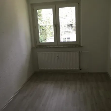 Rent this 3 bed apartment on Buddestraße 11 in 45896 Gelsenkirchen, Germany