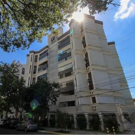 Buy this 4 bed apartment on Bloco B3 in Rua Francisco Petucco, Boa Vista