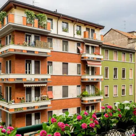 Image 8 - Via Enrico Stendhal, 20144 Milan MI, Italy - Apartment for rent