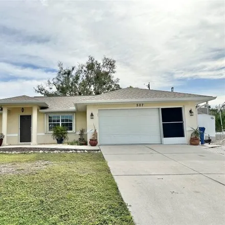Buy this 2 bed house on 497 Crane Road in Venice Groves, Sarasota County