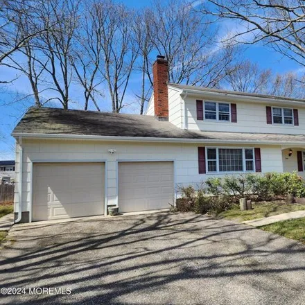 Buy this 4 bed house on 48 Tanglewood Road in Brick Township, NJ 08724