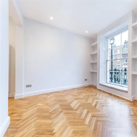 Image 2 - Catherine Muller, 53 Elizabeth Street, London, SW1W 9PA, United Kingdom - Apartment for rent