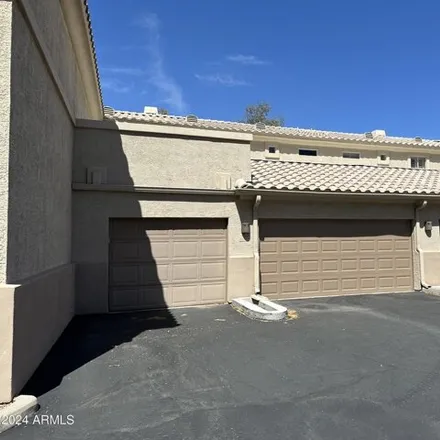 Rent this 2 bed house on North Aparment in Scottsdale, AZ 85060