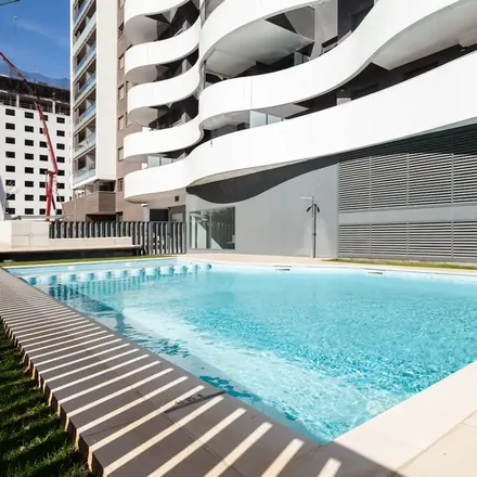 Image 9 - Carrer de l'Illa Formentera, 56, 46026 Valencia, Spain - Apartment for rent