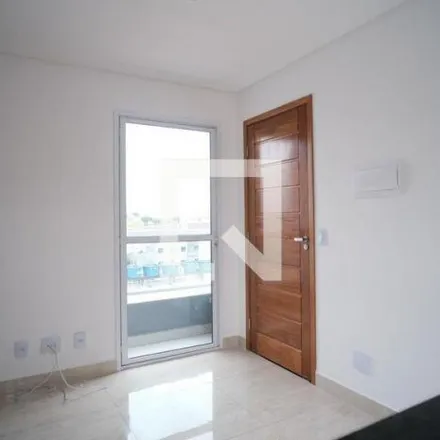 Rent this 1 bed apartment on Rua José Giordano in Parque das Paineiras, São Paulo - SP