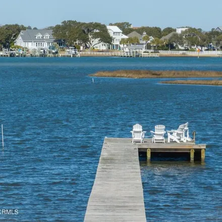 Image 9 - 1764 New River Inlet Road, North Topsail Beach, NC 28460, USA - House for sale
