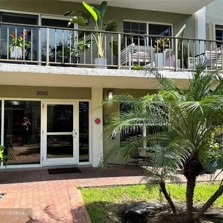 Buy this 1 bed condo on 3000 Northeast 5th Terrace in Wilton Manors, FL 33334