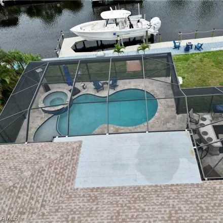Image 5 - 1613 Se 28th Ter, Cape Coral, Florida, 33904 - House for sale