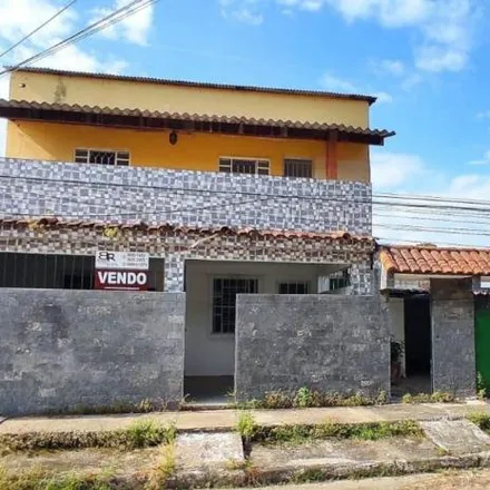 Image 2 - Rua São João, Magé - RJ, 25900-094, Brazil - House for rent
