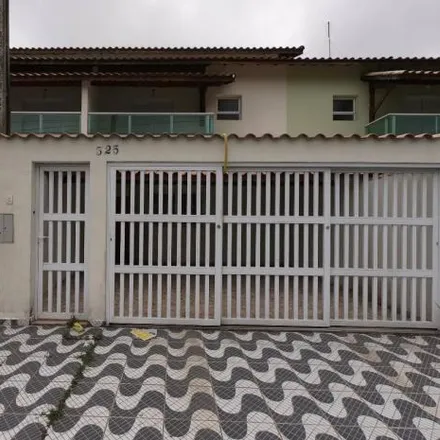 Image 2 - Rua Oswald de Andrade, Solemar, Praia Grande - SP, Brazil - House for sale