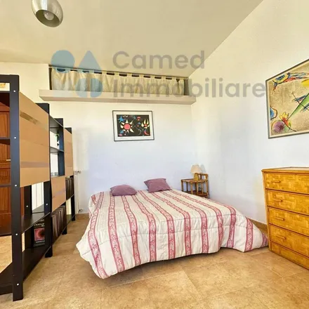Image 9 - Via Vicinale Lardighello, 80131 Naples NA, Italy - Apartment for rent