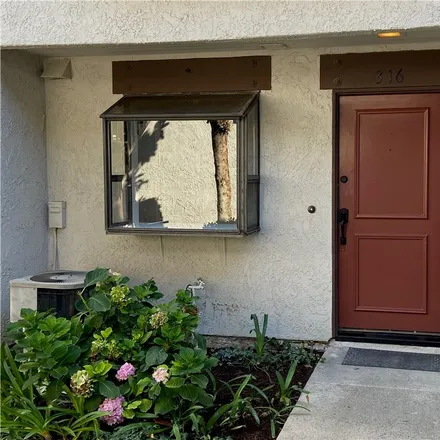 Buy this 2 bed townhouse on 316 Maui Drive in Placentia, CA 92870