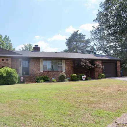 Buy this 3 bed house on 99 Blueridge Drive in Searcy, AR 72143