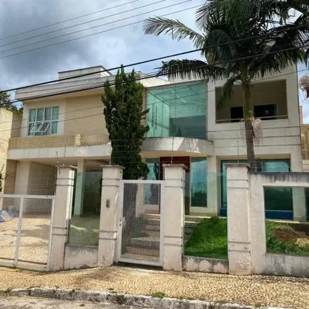 Buy this 4 bed house on Rua 1 in Metropolitana, Núcleo Bandeirante - Federal District
