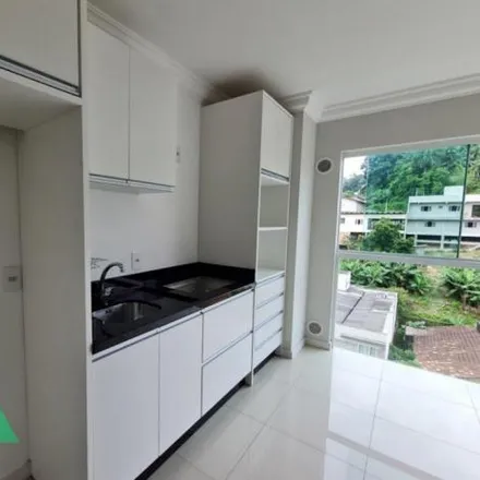 Image 1 - Antônio Lemos Residence, Rua Pinheiro Machado 79, Vila Nova, Blumenau - SC, 89035-290, Brazil - Apartment for rent