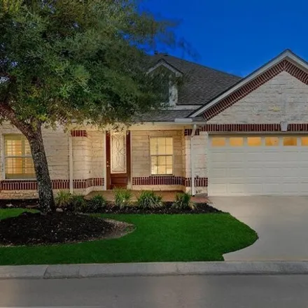 Rent this 4 bed house on 15265 Scenic Forest Drive in Stillwater Community, Conroe