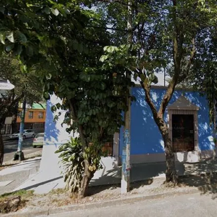 Image 2 - Calle San Pedro 119, Coyoacán, 04100 Mexico City, Mexico - House for sale