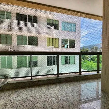 Image 1 - St. Thomas, Rua Marechal Raul de Albuquerque 206, Charitas, Niterói - RJ, 24370-025, Brazil - Apartment for sale