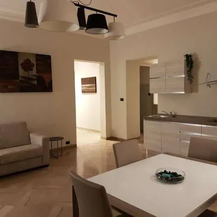 Image 8 - Corso Massimo D'Azeglio 70, 10126 Turin TO, Italy - Apartment for rent