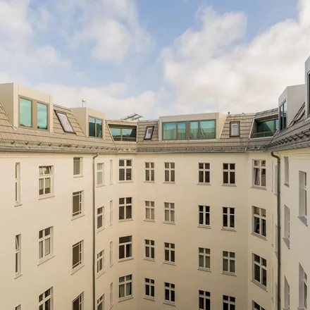 Rent this 2 bed apartment on Wichertstraße 48 in 10439 Berlin, Germany
