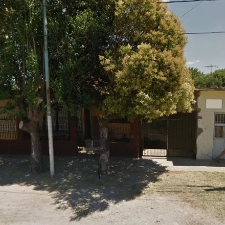 Buy this studio house on Julio Argentino Roca 3601 in Colibrí, 1663 Santa María