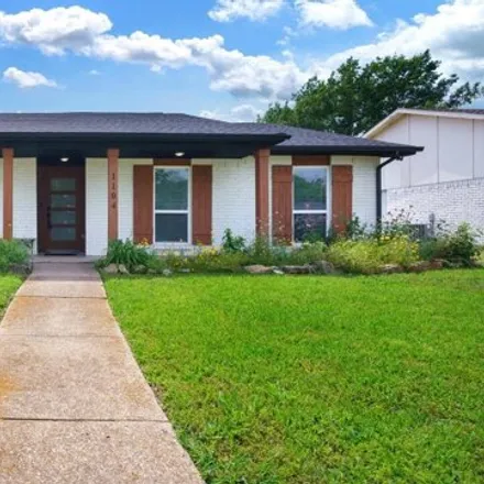 Buy this 4 bed house on 1104 South Bowser Road in Richardson, TX 75081