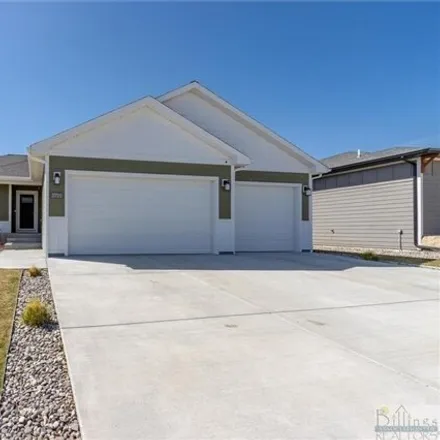 Buy this 6 bed house on 2742 Cornell Circle in Billings, MT 59106
