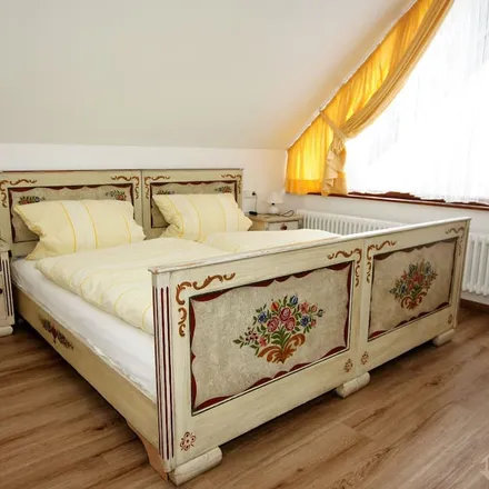 Rent this 1 bed apartment on Ühlingen-Birkendorf in Baden-Württemberg, Germany