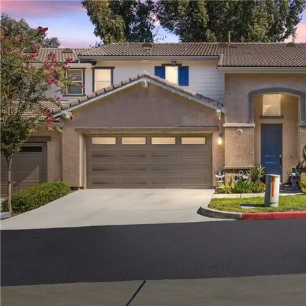 Buy this 3 bed townhouse on 22456 Canal Circle in Grand Terrace, CA 92313