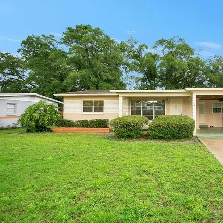 Buy this 3 bed house on 3727 Fern Creek Avenue in Conway, FL 32806