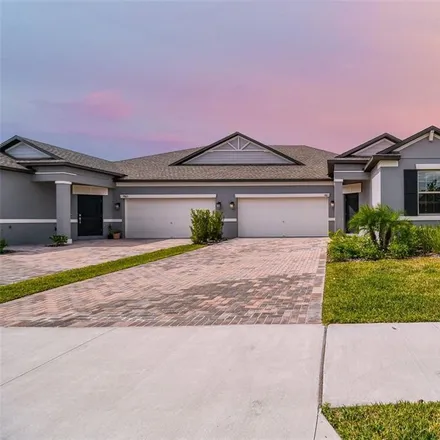 Buy this 3 bed house on 9843 Land O' Lakes Boulevard in Pasco County, FL 34638