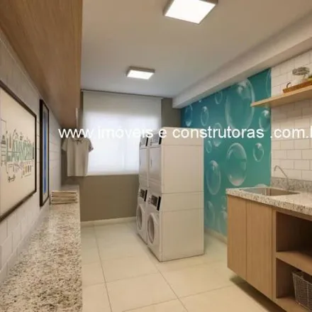 Buy this 2 bed apartment on Avenida Cupecê in Cidade Ademar, São Paulo - SP