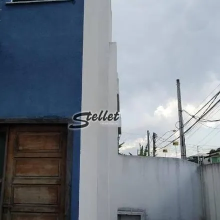 Buy this 2 bed house on Rua Maceió in Jardim Bela Vista, Rio das Ostras - RJ